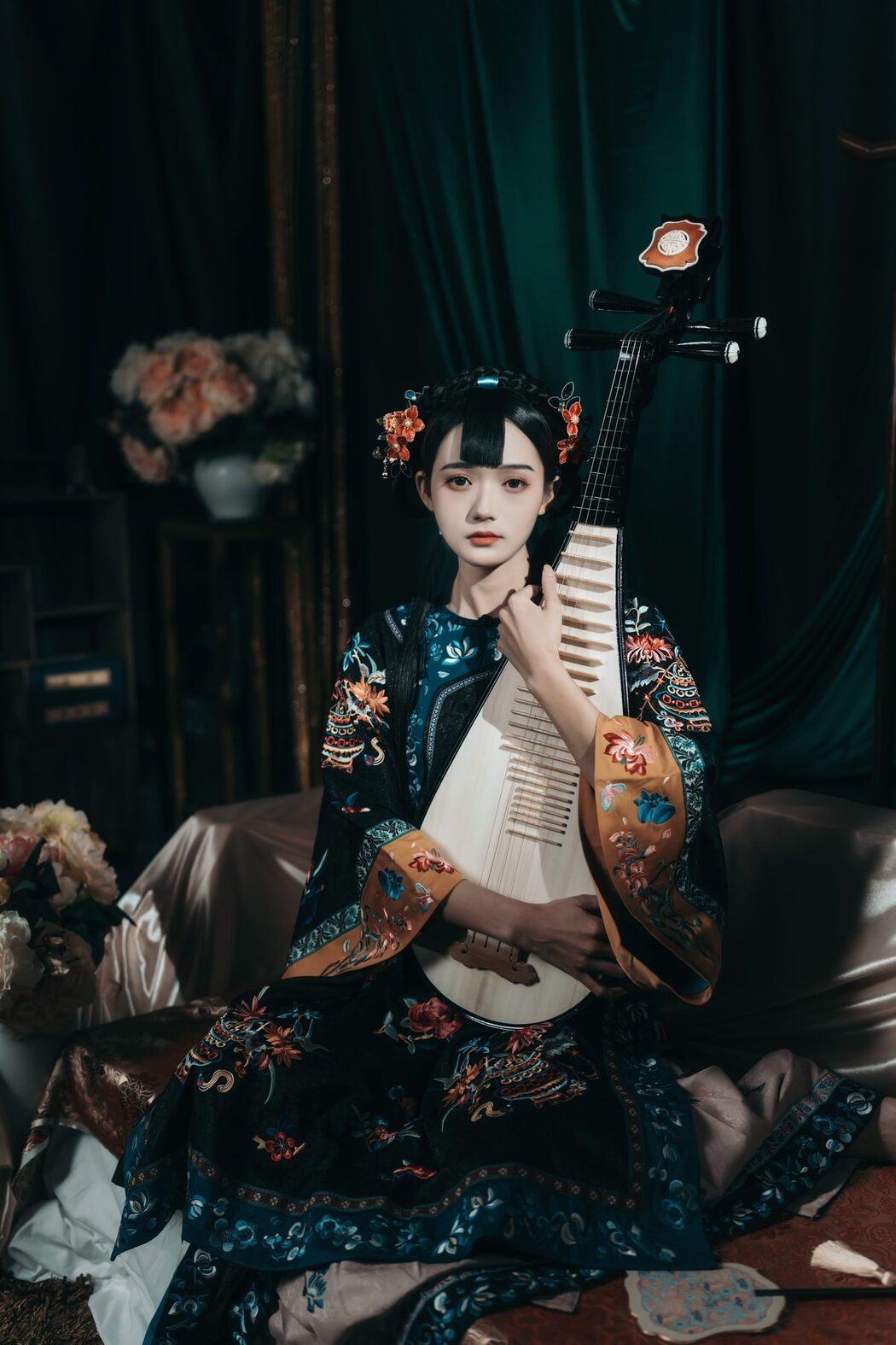 YiTuYu艺图语 Vol.3348 Xi Le