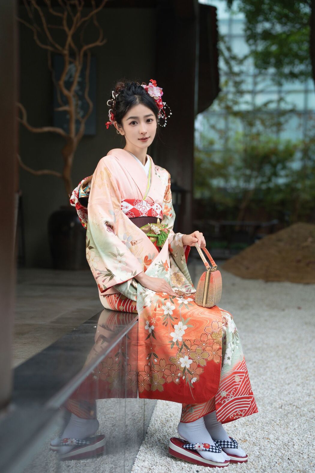 YiTuYu艺图语 Vol.3299 Xiao Ze
