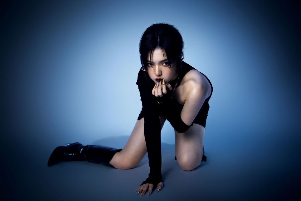 YiTuYu艺图语 Vol.3261 Ke Yi Shou