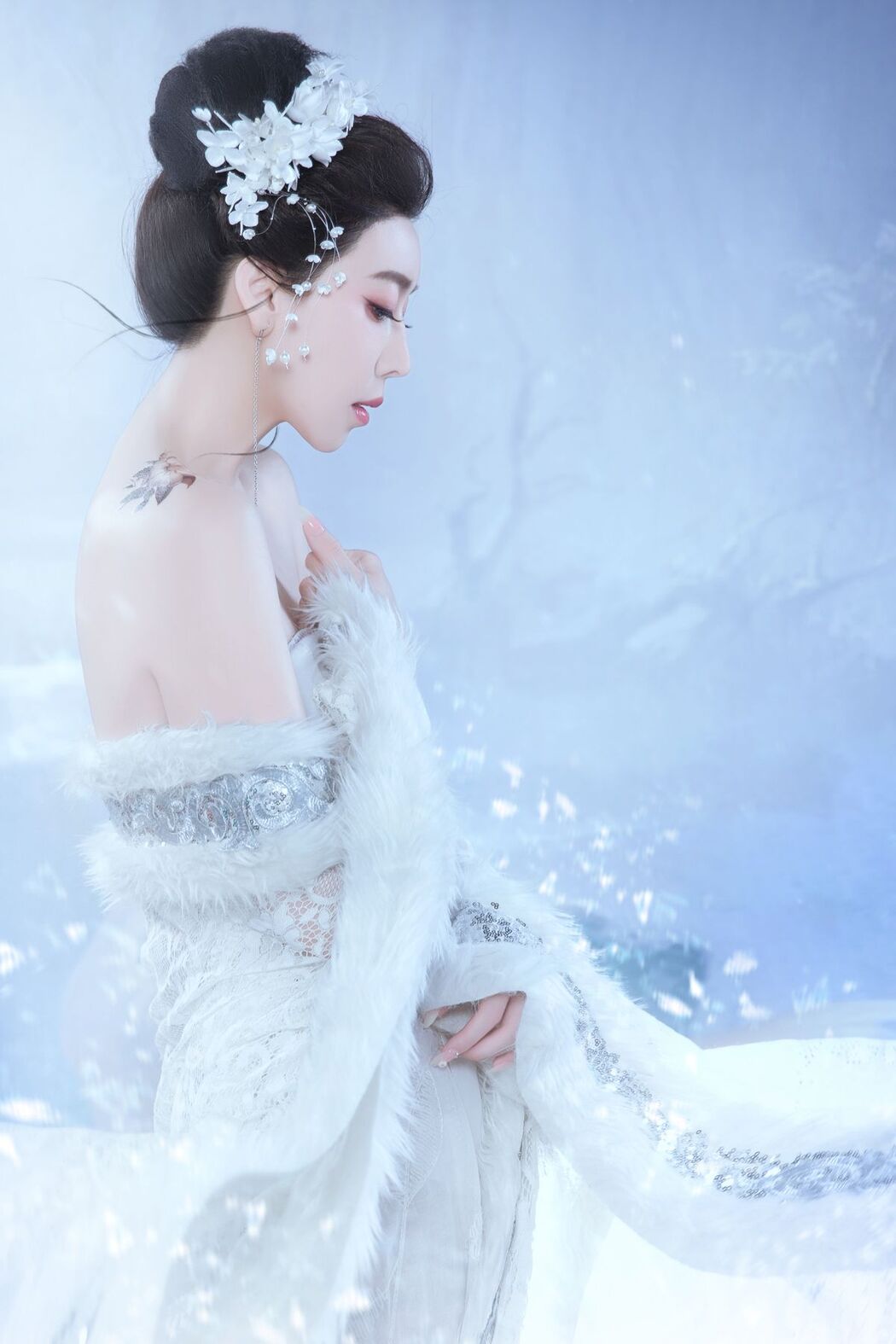 YiTuYu艺图语 Vol.3257 Xue Bao