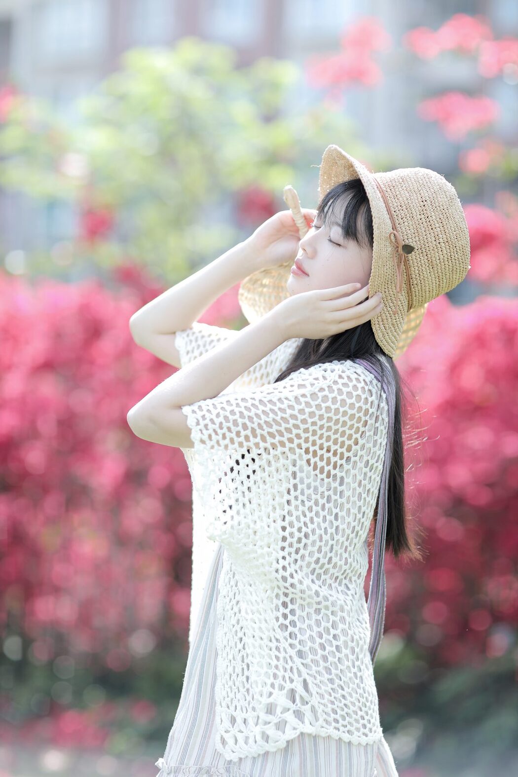 YiTuYu艺图语 Vol.3378 Qiu Yang Yi He