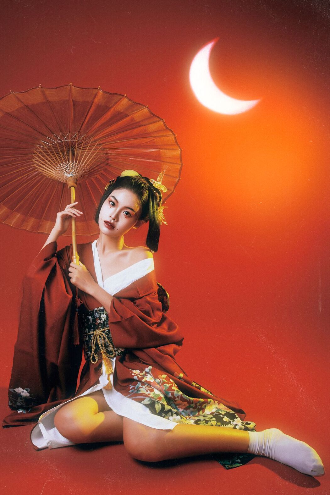 YiTuYu艺图语 Vol.3272 Xiao He Jian Jian