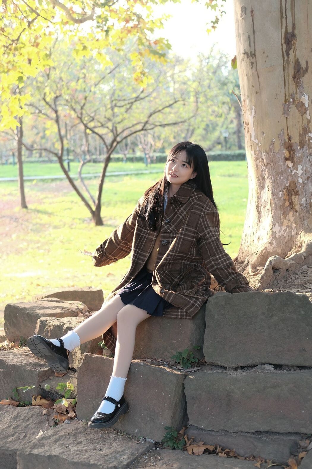 YiTuYu艺图语 Vol.3291 Xiao Yi Mei Mei Cute