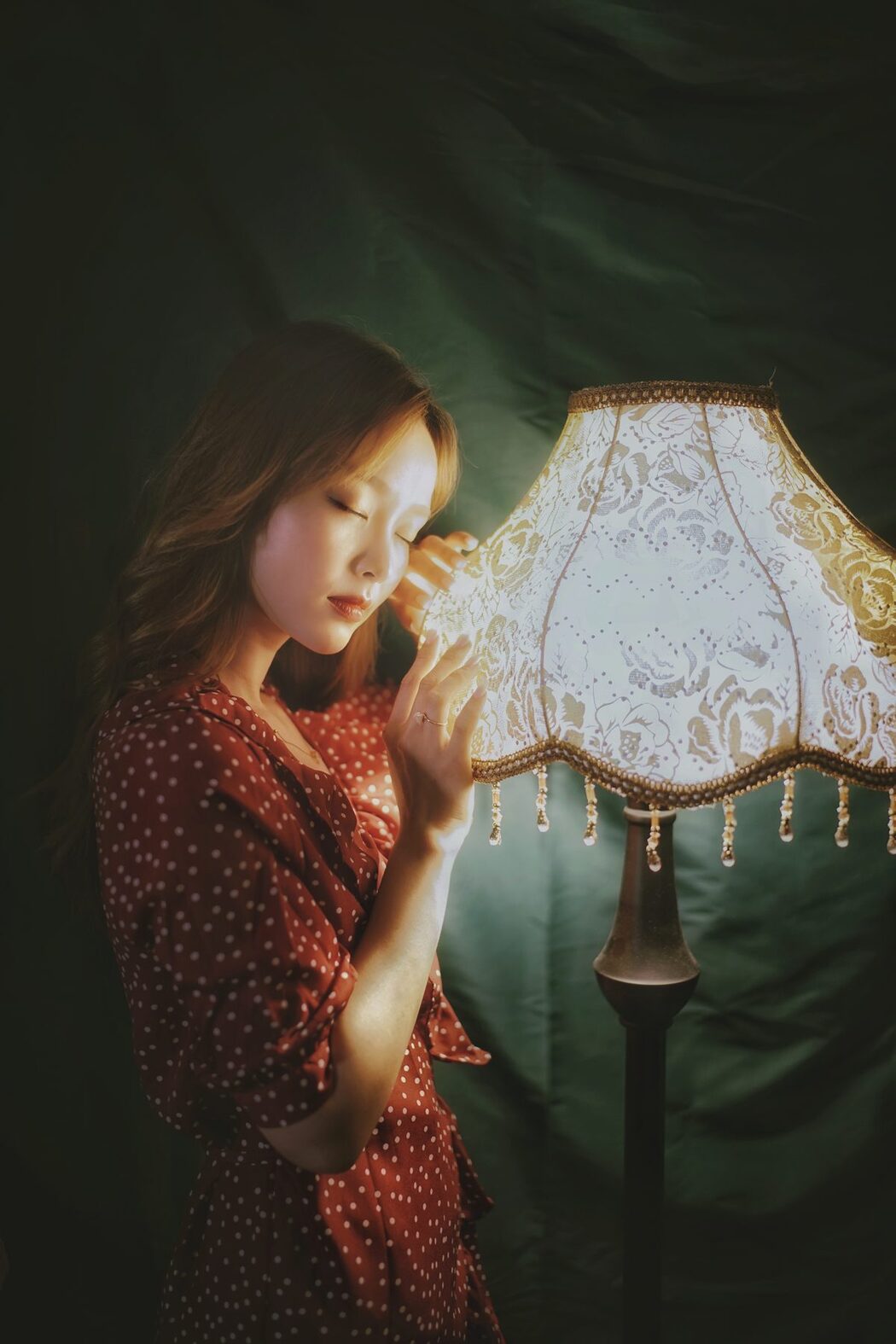 YiTuYu艺图语 Vol.3364 Xiao Zhang