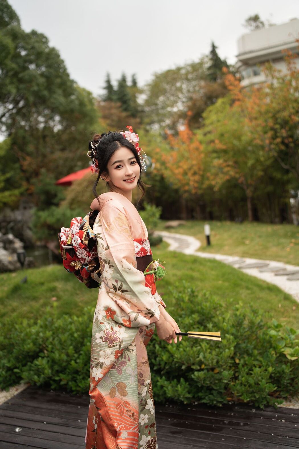 YiTuYu艺图语 Vol.3299 Xiao Ze