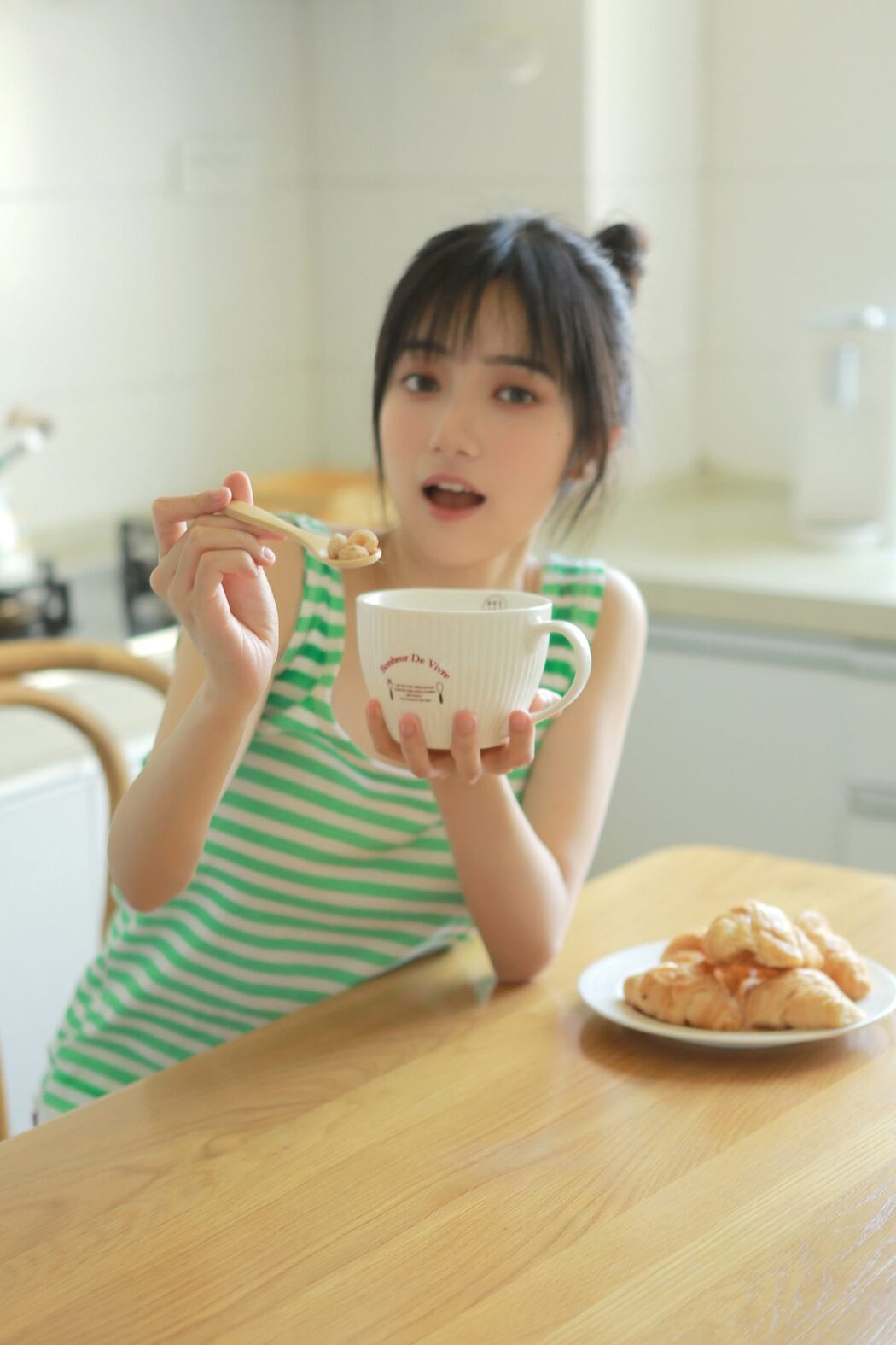 YiTuYu艺图语 Vol.3335 Xin Xin