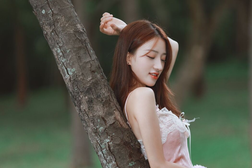YiTuYu艺图语 Vol.3250 Jiao Tang