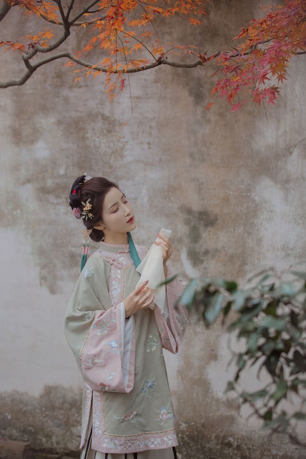 YiTuYu艺图语 Vol.3296 Wo Shi Jin Er Ya