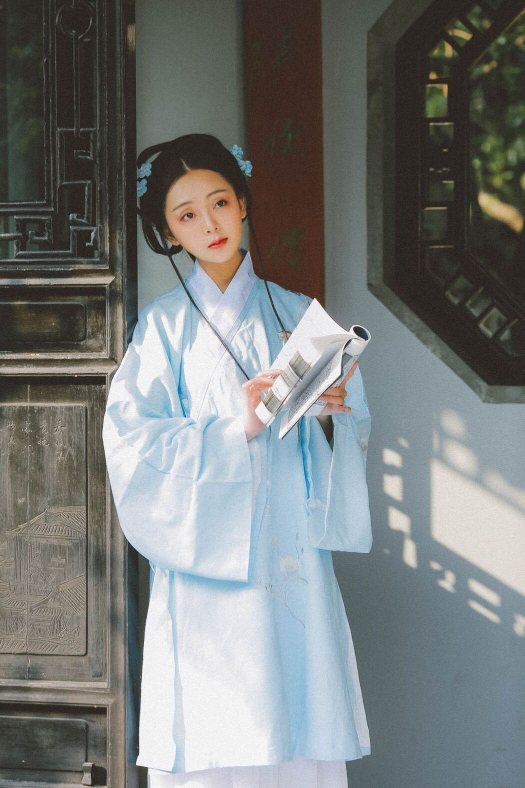 YiTuYu艺图语 Vol.3290 Yu Yue Toto