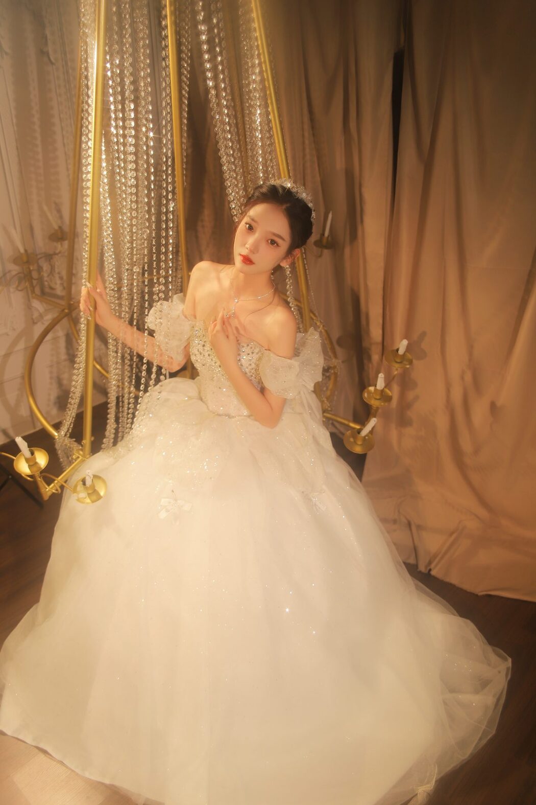 YiTuYu艺图语 Vol.3377 Ccc