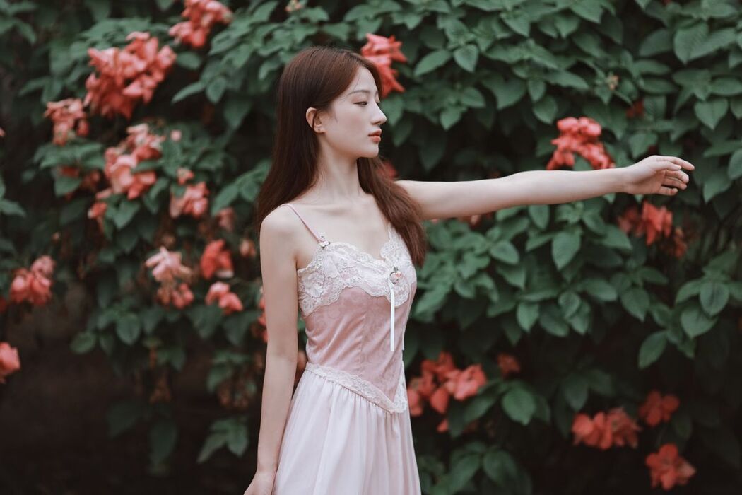 YiTuYu艺图语 Vol.3250 Jiao Tang