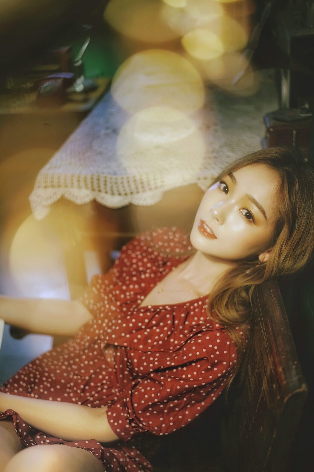 YiTuYu艺图语 Vol.3364 Xiao Zhang