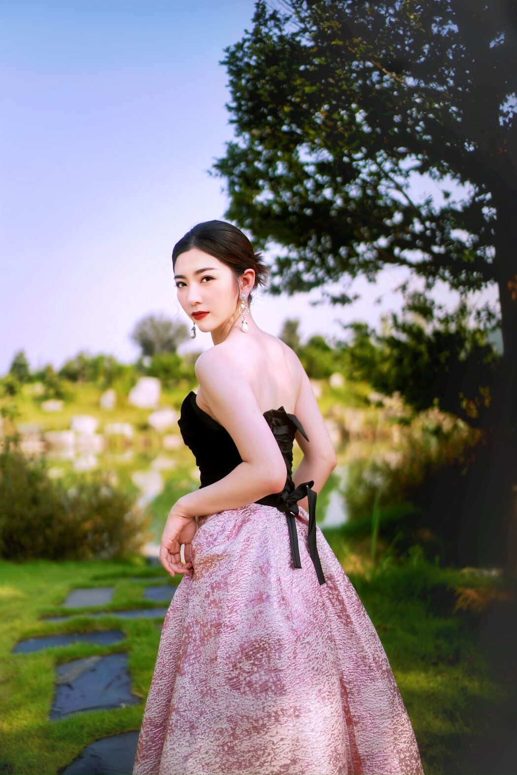 YiTuYu艺图语 Vol.3372 Quan Quan