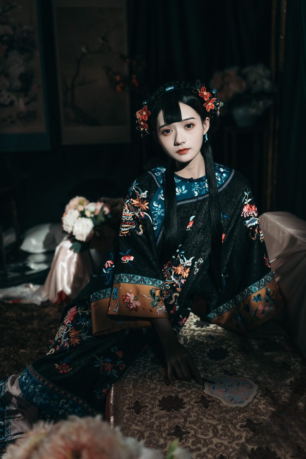 YiTuYu艺图语 Vol.3348 Xi Le