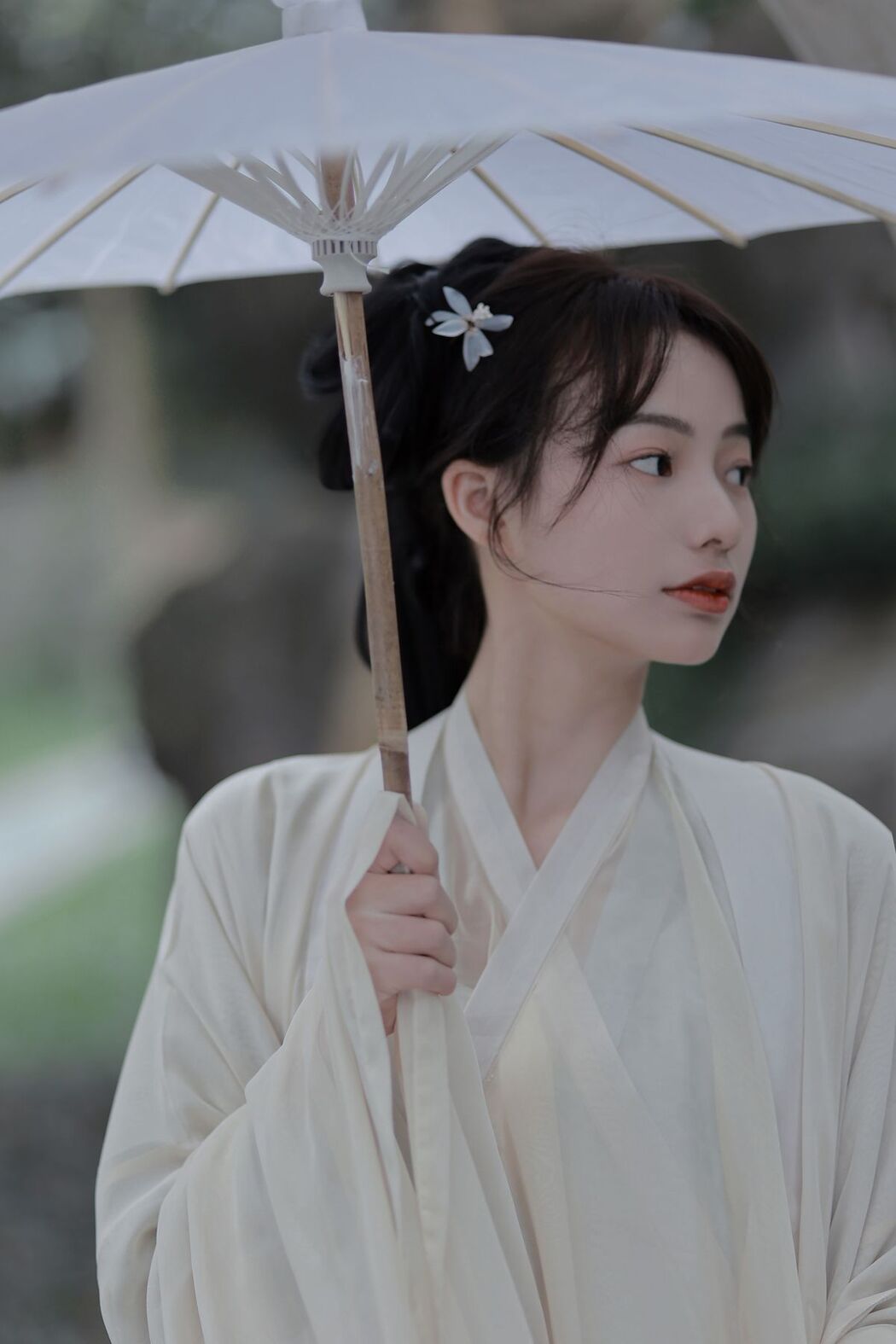 YiTuYu艺图语 Vol.3292 Xiao Jie