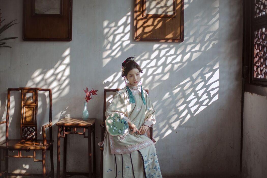 YiTuYu艺图语 Vol.3296 Wo Shi Jin Er Ya