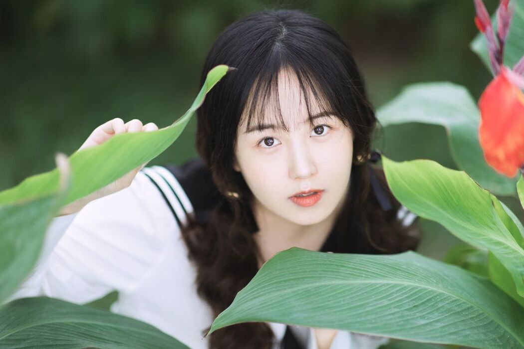 YiTuYu艺图语 Vol.3276 Qiu Qiu