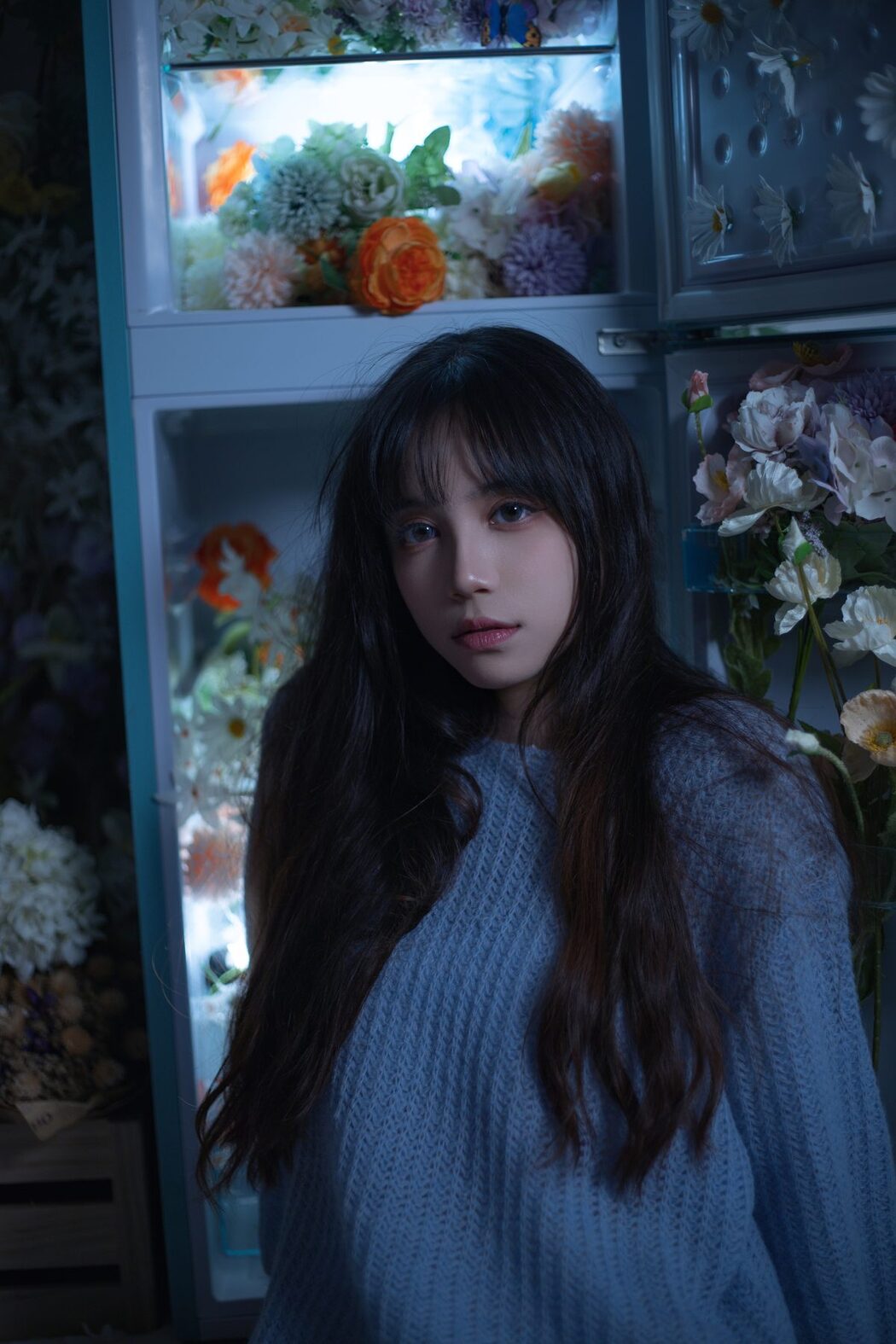 YiTuYu艺图语 Vol.3362 Li lee