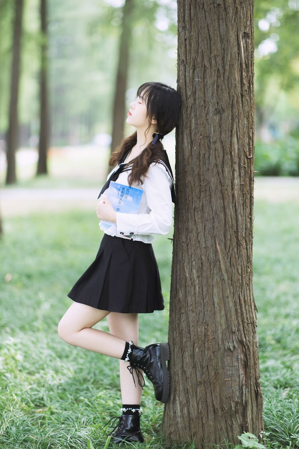 YiTuYu艺图语 Vol.3276 Qiu Qiu
