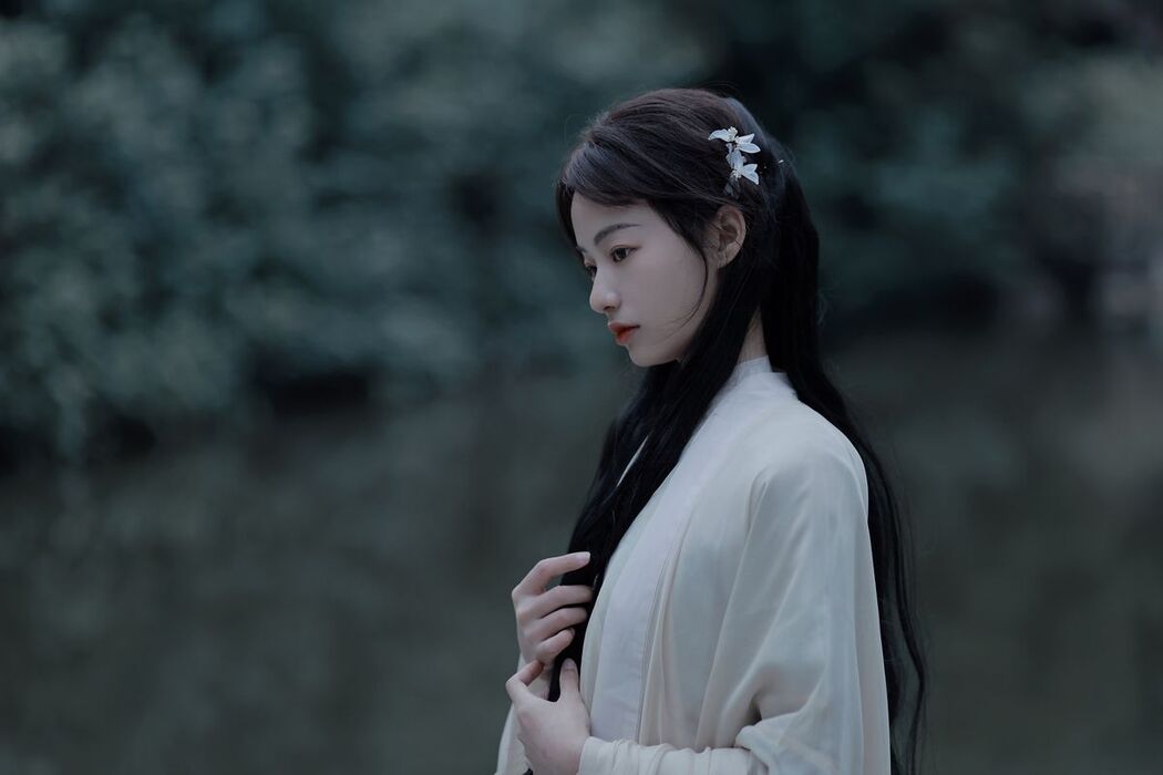 YiTuYu艺图语 Vol.3292 Xiao Jie