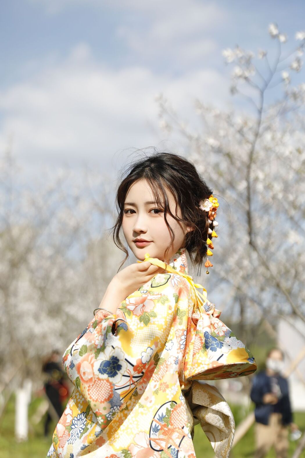 YiTuYu艺图语 Vol.3254 3f-wx