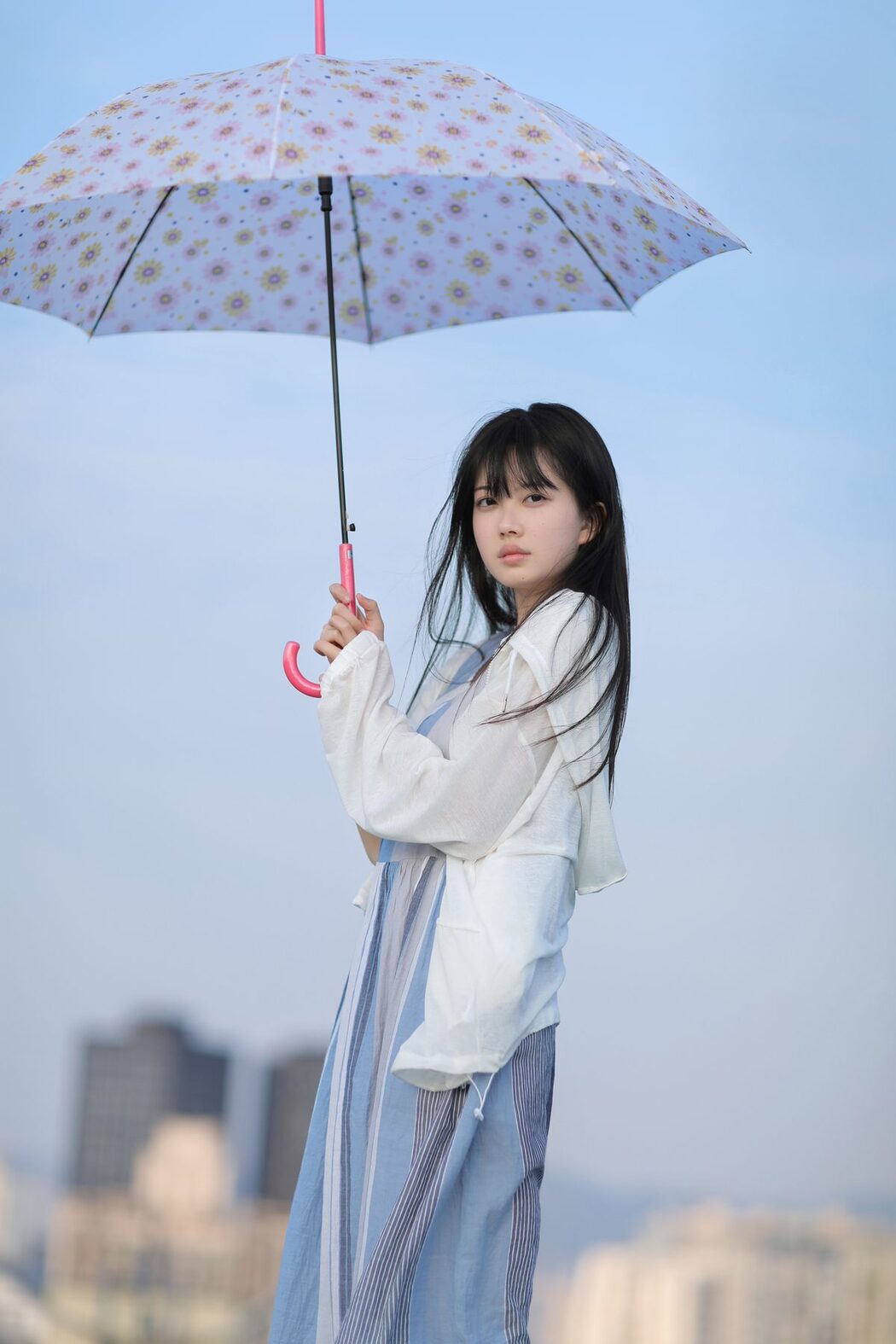 YiTuYu艺图语 Vol.3376 Qiu Yang Yi He