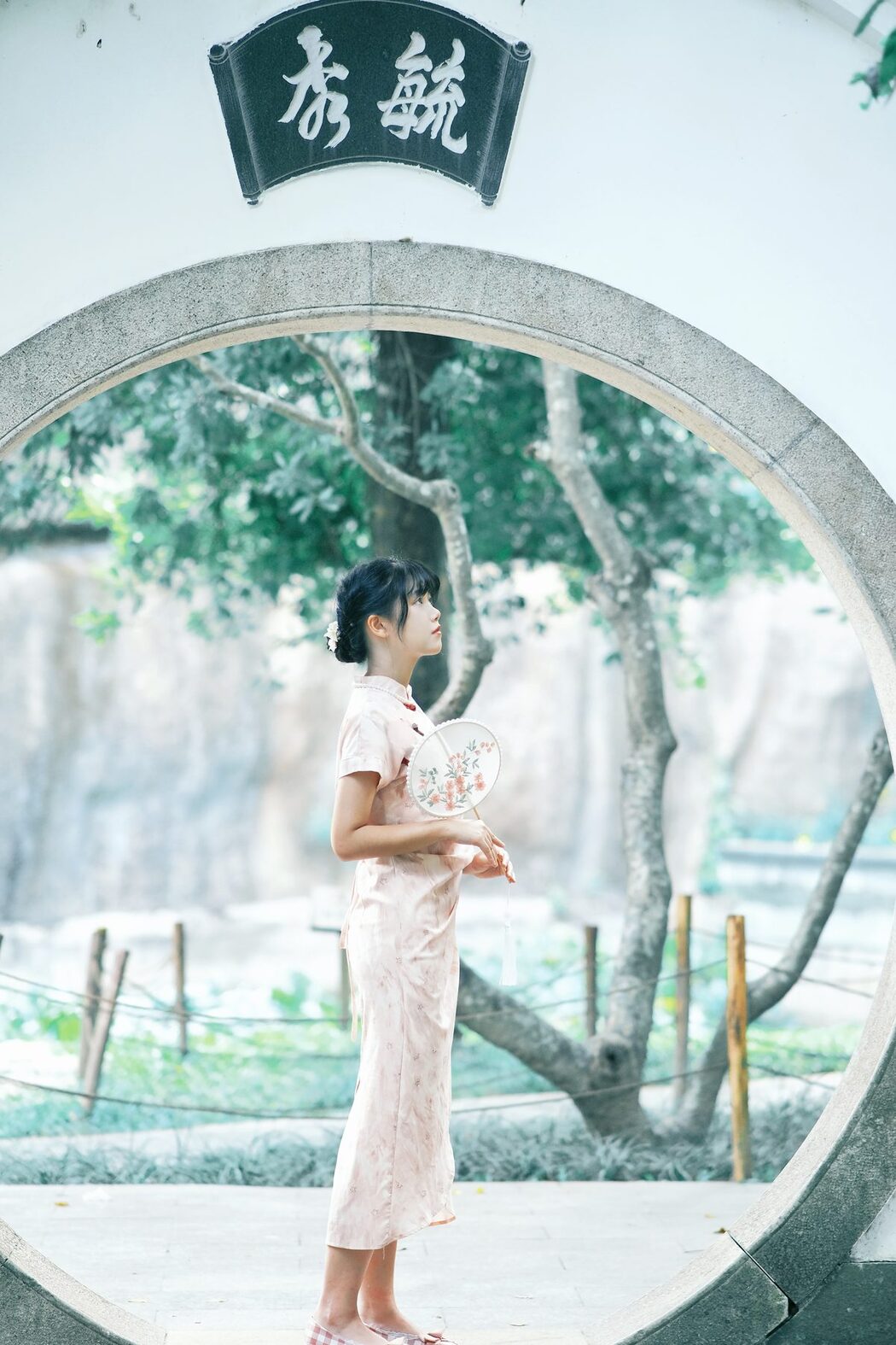 YiTuYu艺图语 Vol.3365 Bu Ji Pie