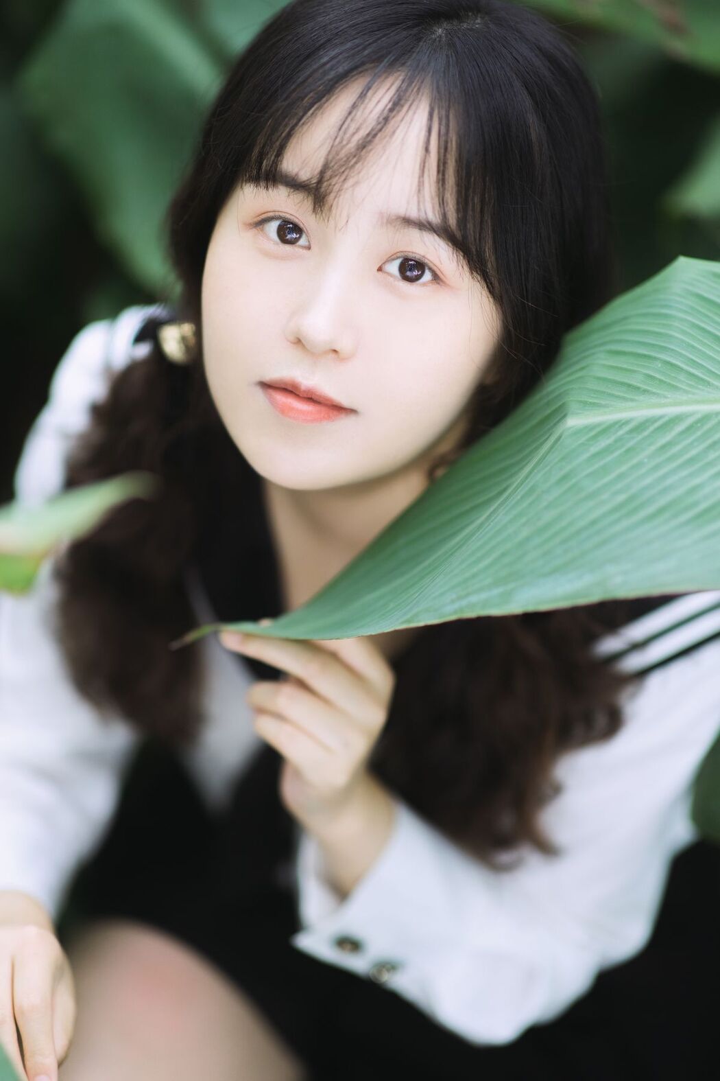 YiTuYu艺图语 Vol.3276 Qiu Qiu