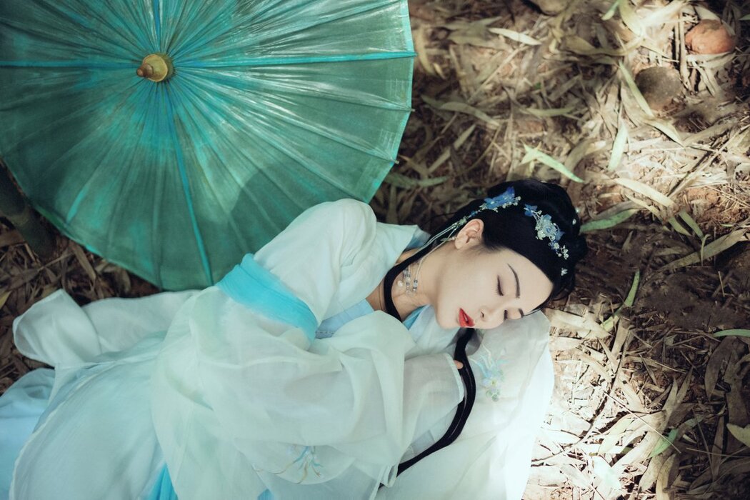 YiTuYu艺图语 Vol.326 Mendy