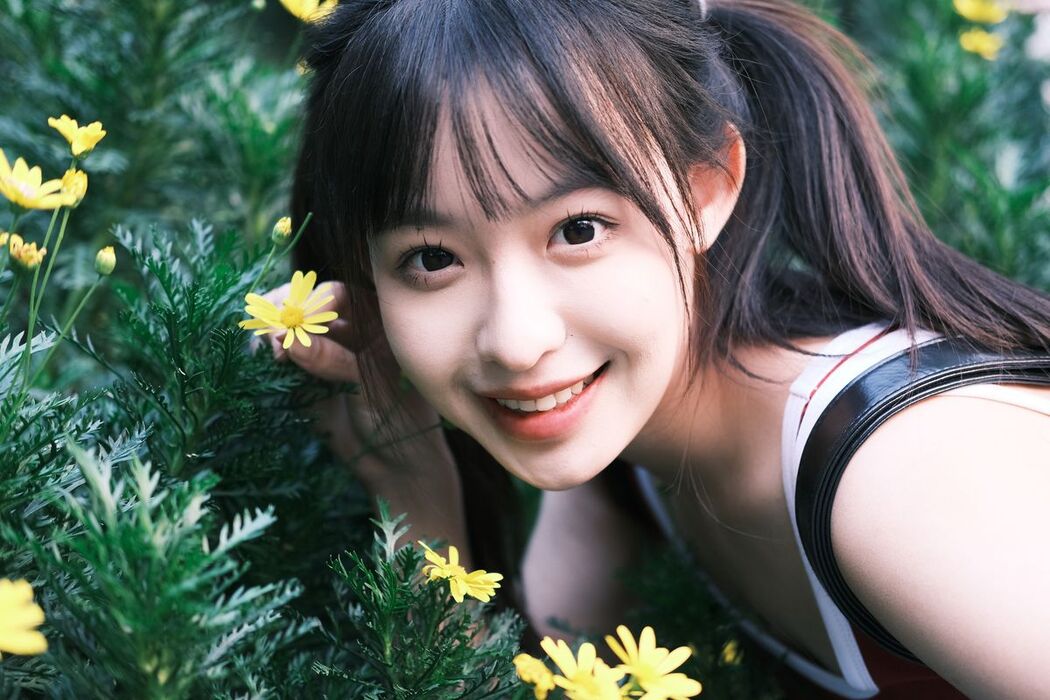 YiTuYu艺图语 Vol.3281 Chi Bao Le Ma