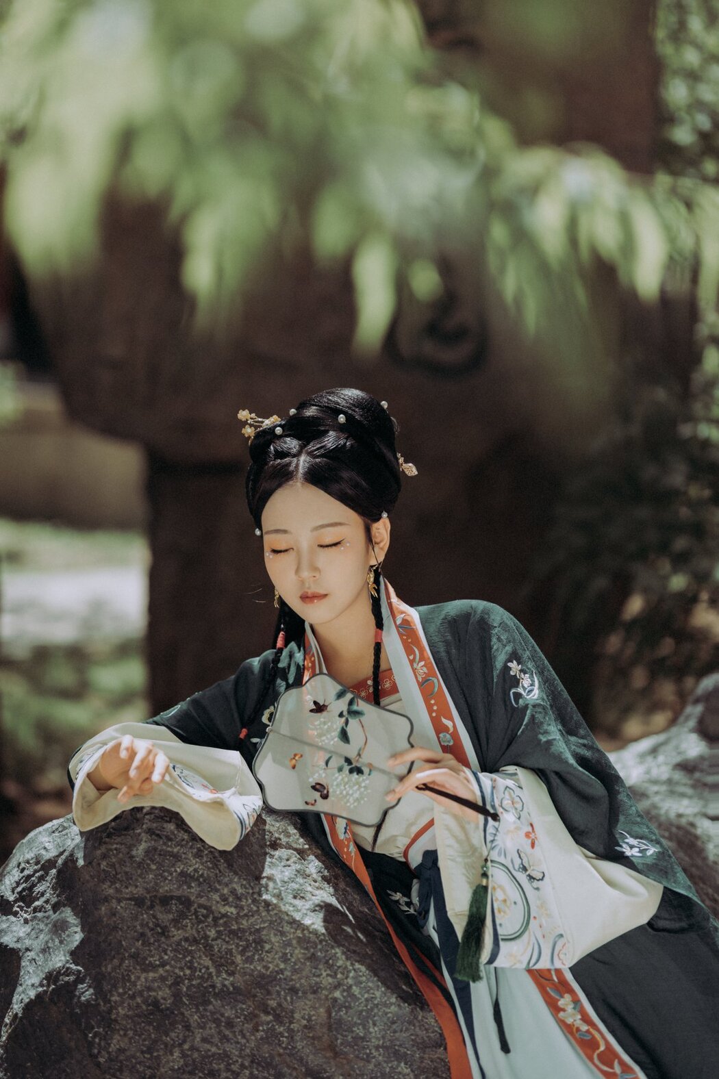 YiTuYu艺图语 Vol.336 Qian Qian