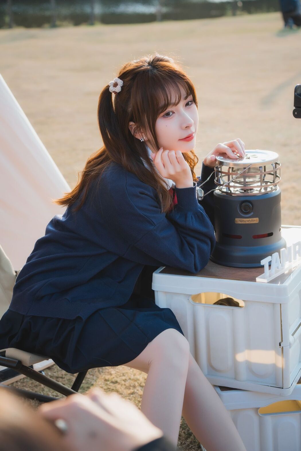 YiTuYu艺图语 Vol.3280 Chun Juan Meng You Zhong