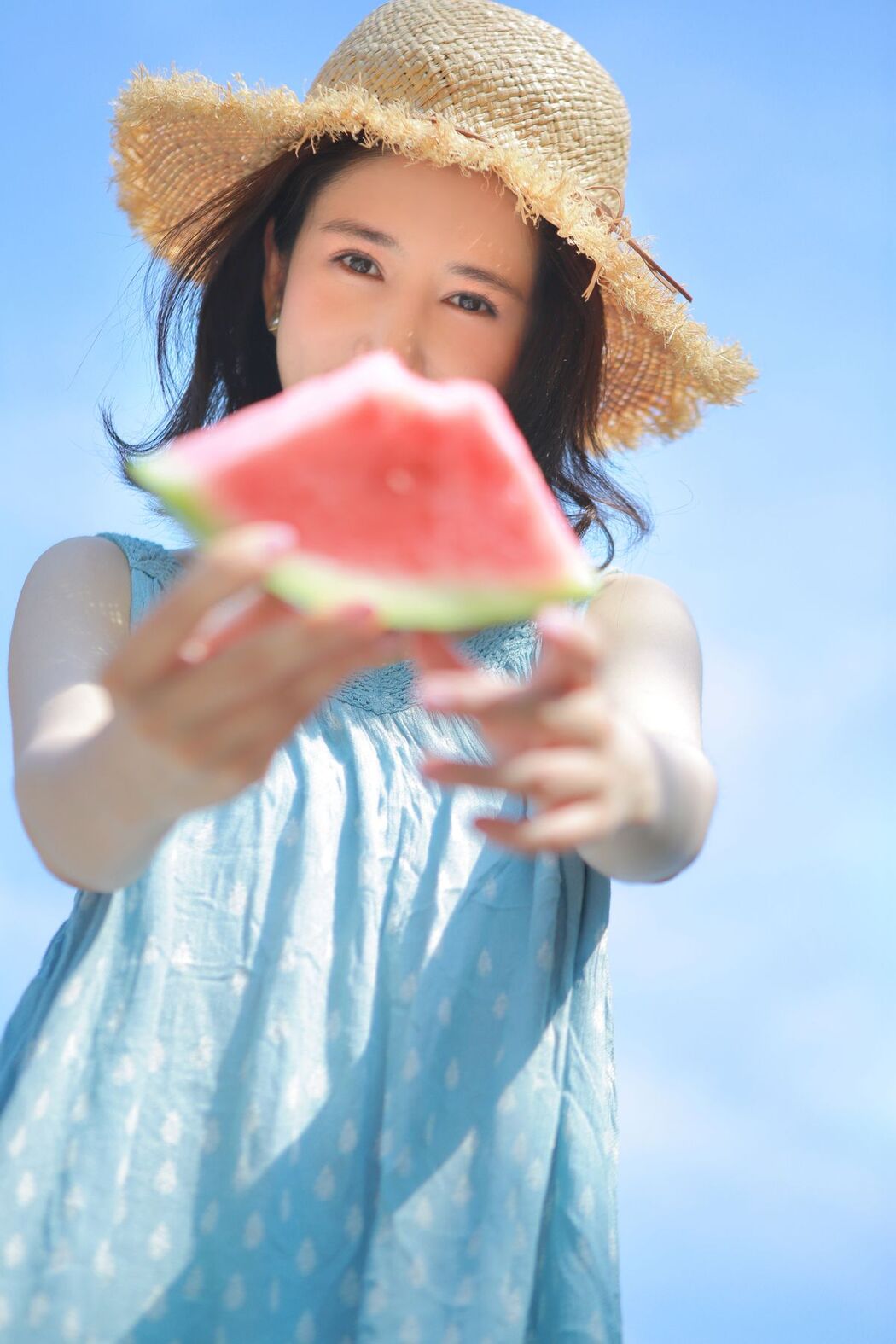 YiTuYu艺图语 Vol.3284 Qian