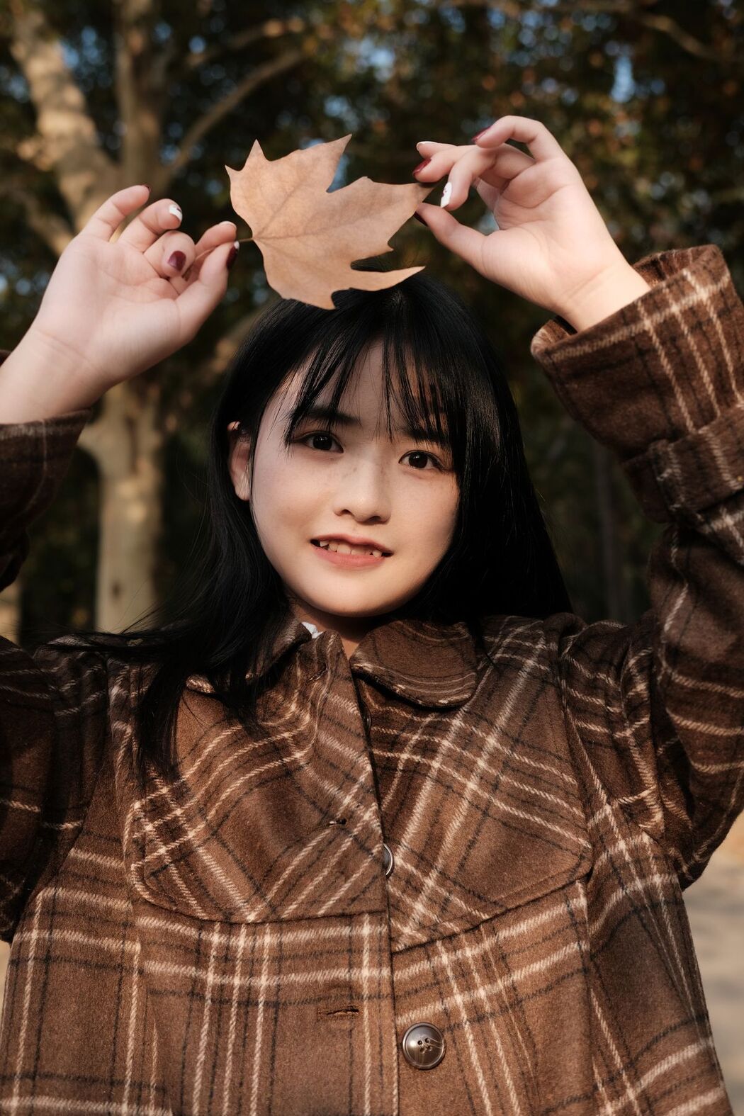 YiTuYu艺图语 Vol.3291 Xiao Yi Mei Mei Cute