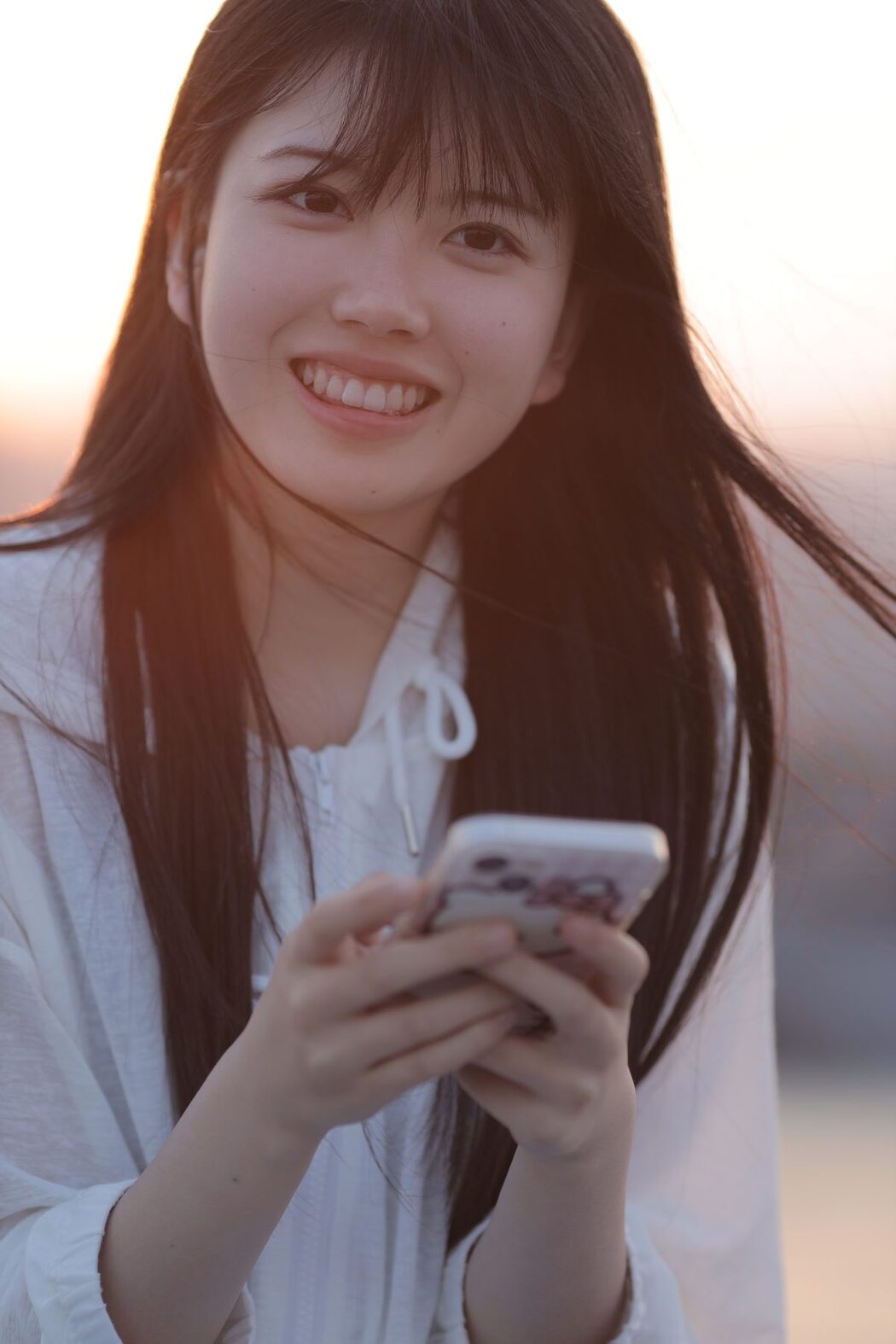 YiTuYu艺图语 Vol.3376 Qiu Yang Yi He