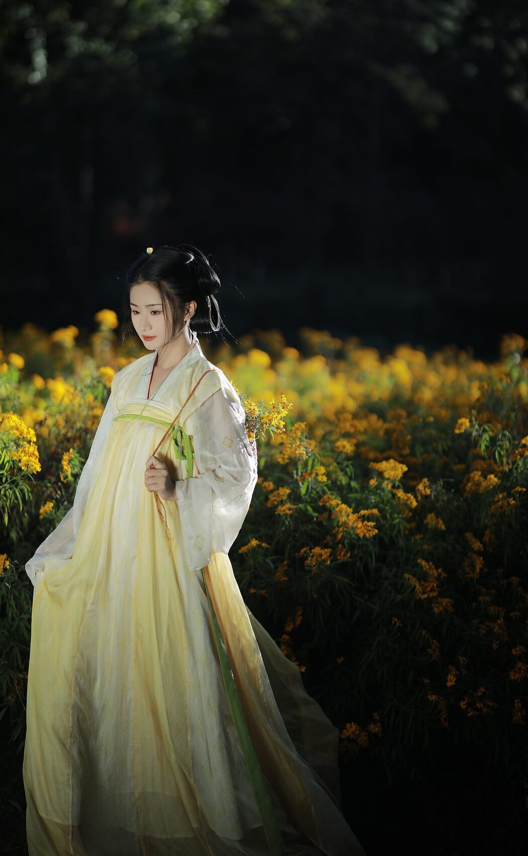 YiTuYu艺图语 Vol.3343 Xiao E Jiang Jiang Jiang