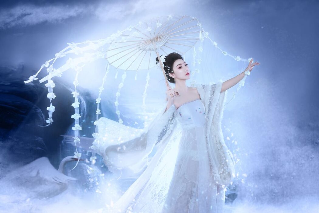 YiTuYu艺图语 Vol.3257 Xue Bao