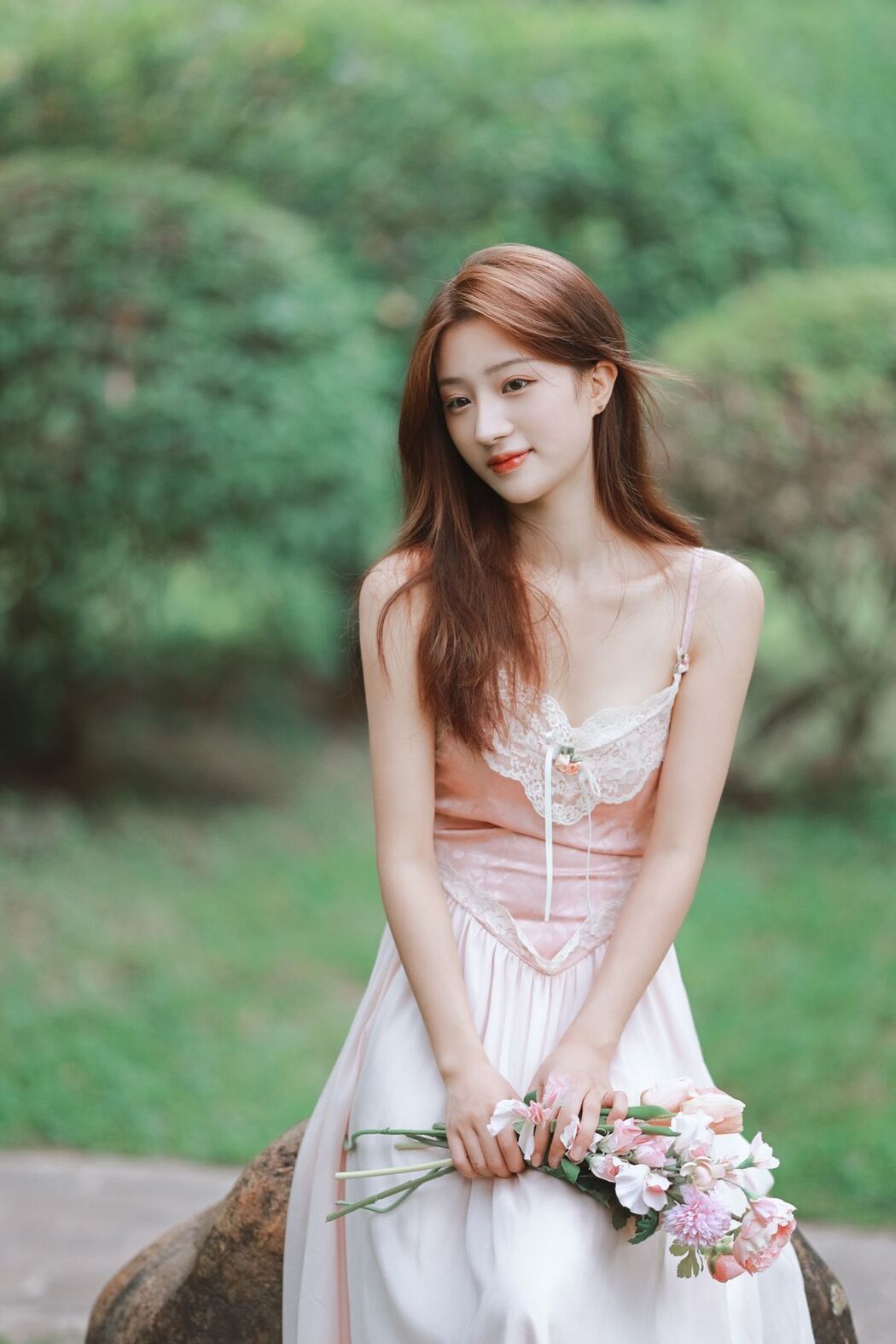 YiTuYu艺图语 Vol.3250 Jiao Tang