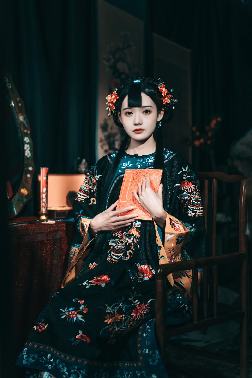 YiTuYu艺图语 Vol.3348 Xi Le
