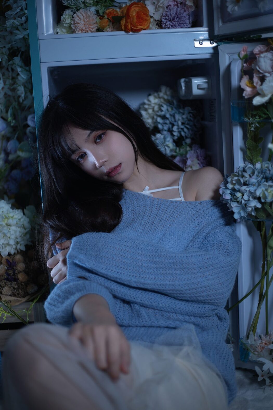 YiTuYu艺图语 Vol.3362 Li lee