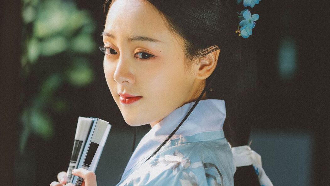 YiTuYu艺图语 Vol.3290 Yu Yue Toto