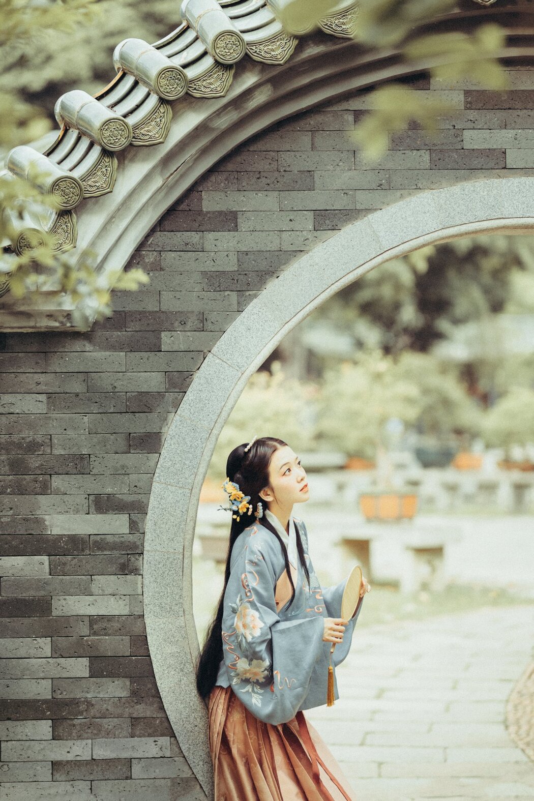 YiTuYu艺图语 Vol.337 Hang Zi