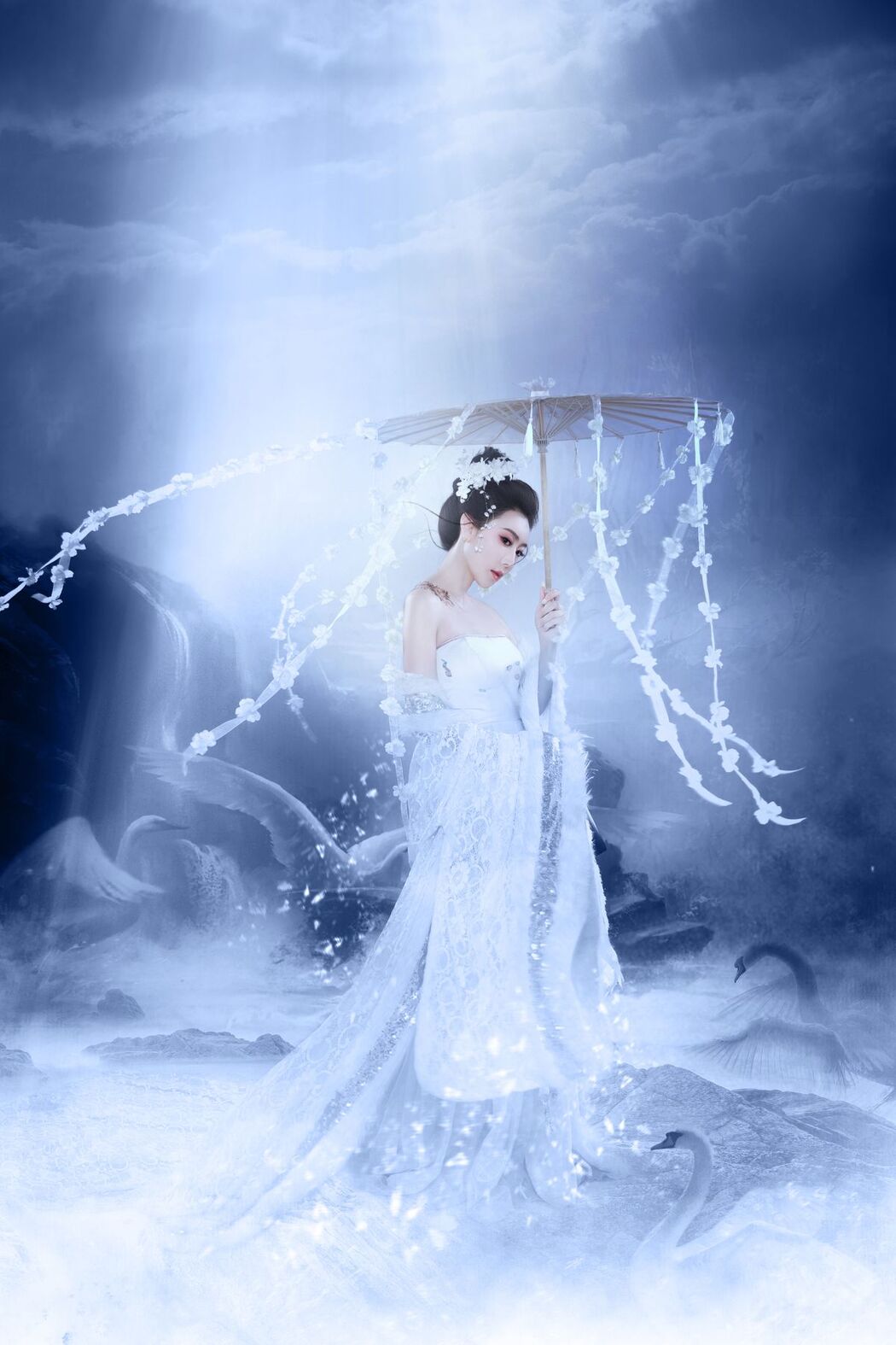 YiTuYu艺图语 Vol.3257 Xue Bao