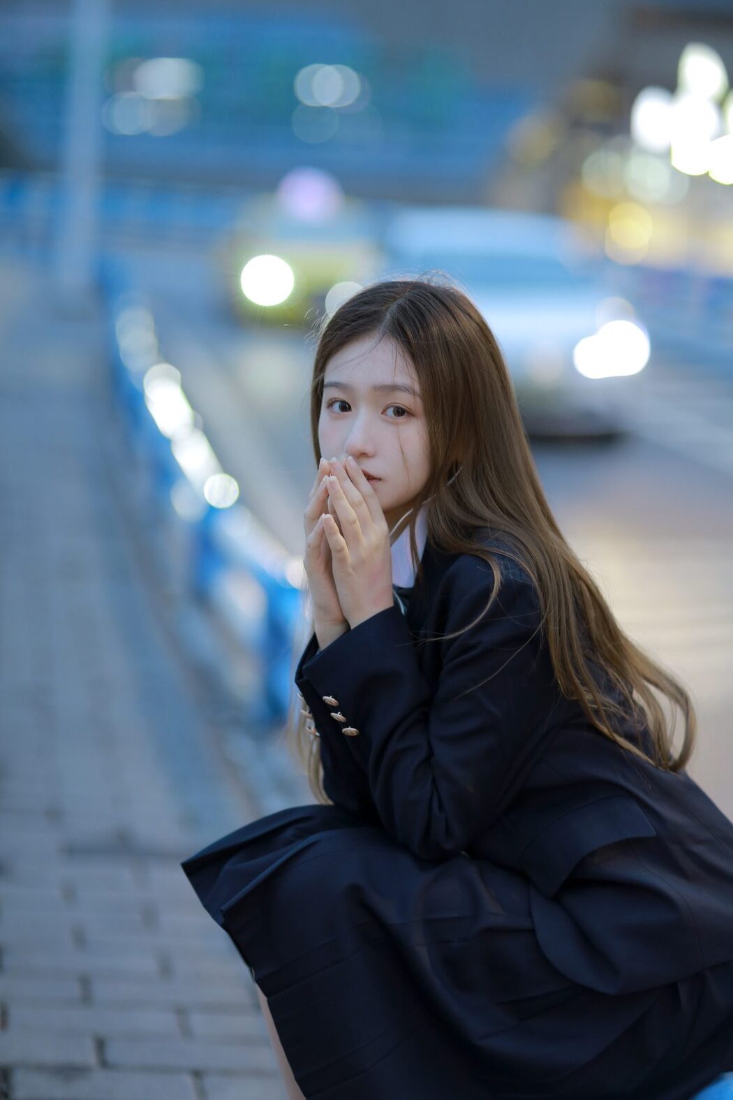 YiTuYu艺图语 Vol.3369 Xiao E Jiang Jiang Jiang