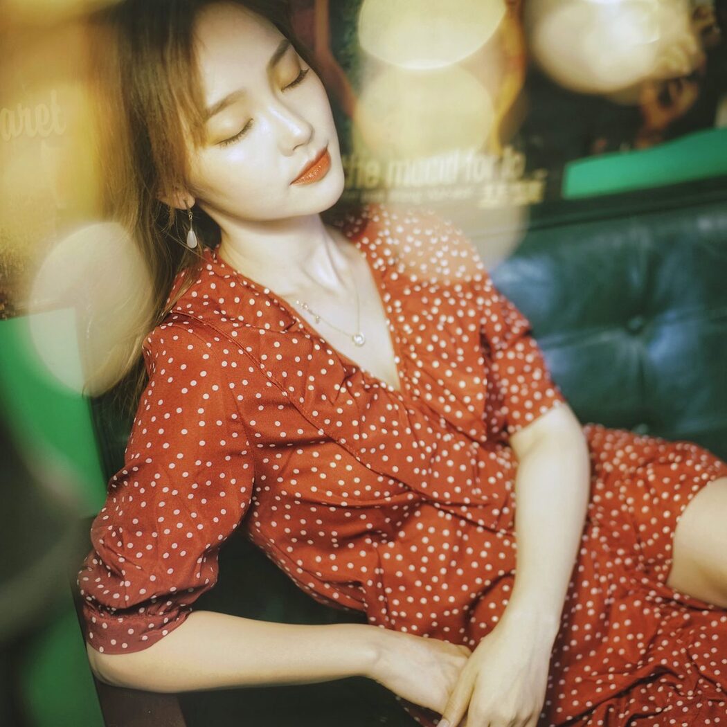 YiTuYu艺图语 Vol.3364 Xiao Zhang