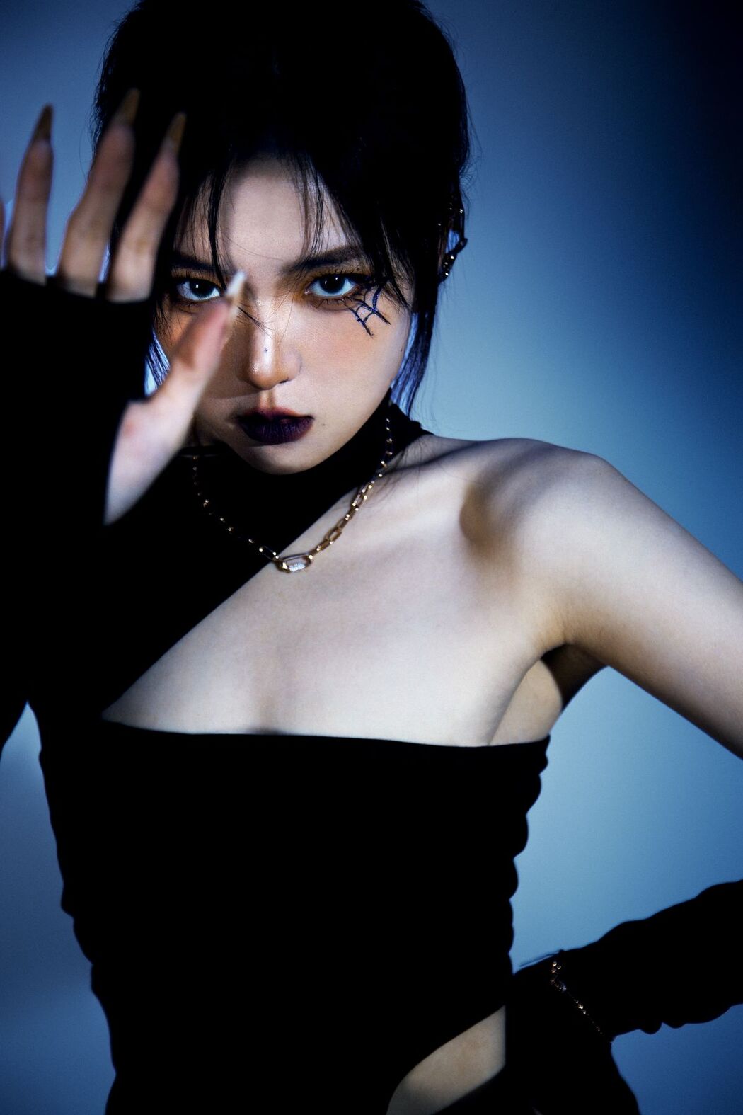 YiTuYu艺图语 Vol.3261 Ke Yi Shou