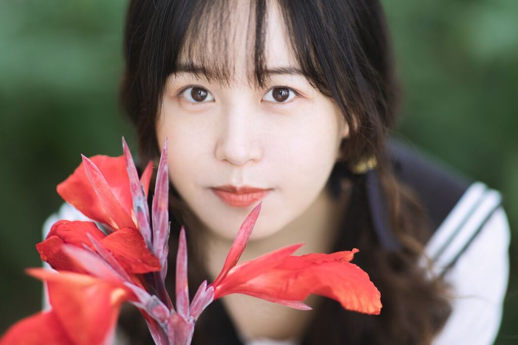 YiTuYu艺图语 Vol.3276 Qiu Qiu
