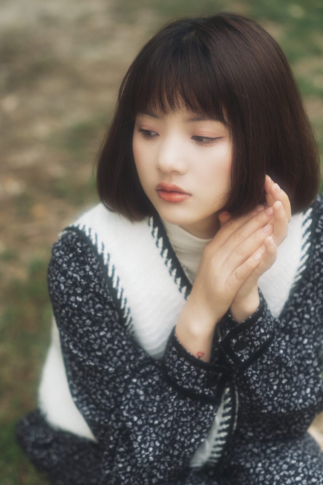 YiTuYu艺图语 Vol.3355 Jia Ni