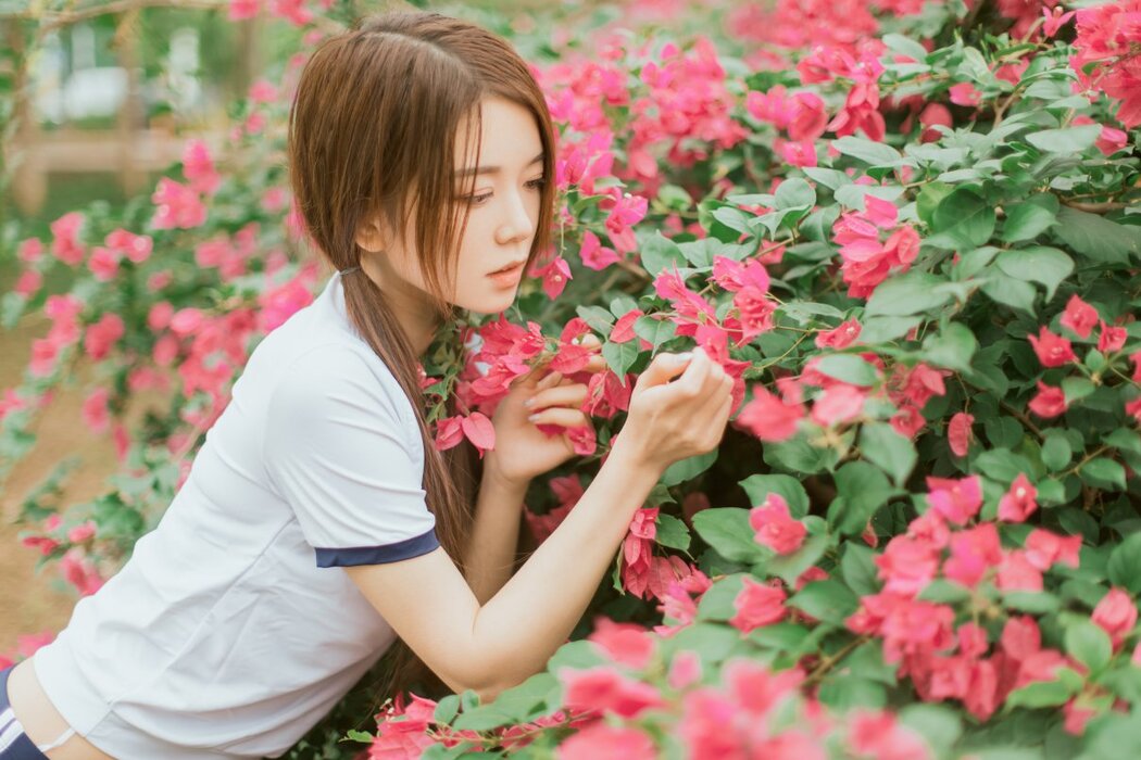 YiTuYu艺图语 Vol.329 Hang Zi