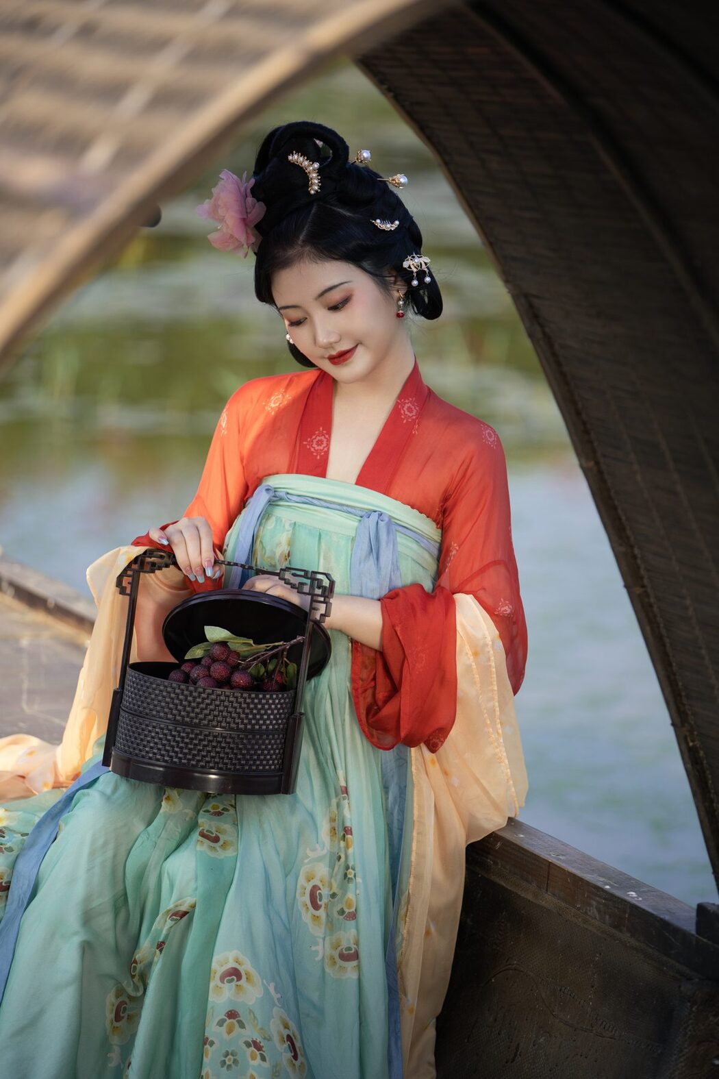 YiTuYu艺图语 Vol.3339 Zha Ji Bing Ke Le